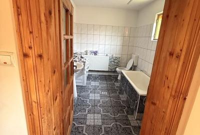 Casă cu 4 camere în Lerești - 5