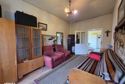 Casă cu 4 camere cu Teren 235 Mp în Central - 7