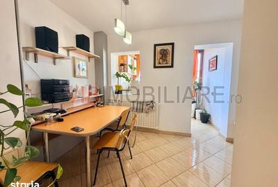 Apartament cu 2 camere în Pantelimon - 9