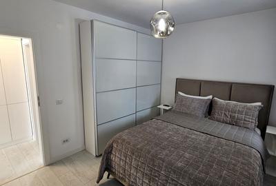 Apartament cu 2 camere decomandat în Măgurele - 2