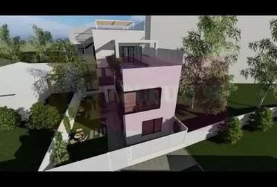 Spațiu comercial, de 260 mp, în Vitan - 11