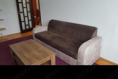 Apartament cu 2 camere decomandat în Spitalul Județean