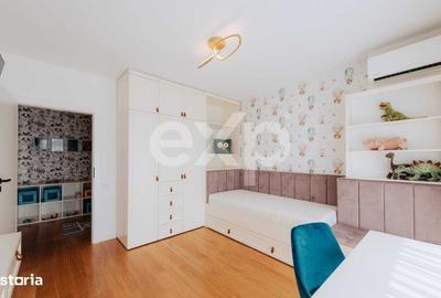 Apartament cu 4 camere în Zorilor - 6