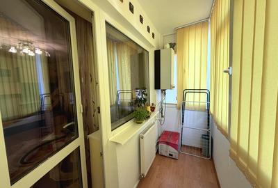 Apartament cu 2 camere semidecomandat, mobilat în Cetate - 6