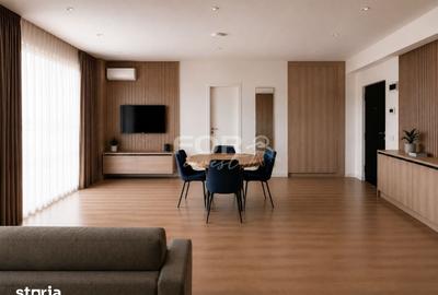 Apartament cu 2 camere decomandat în Calea Aradului