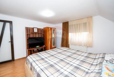 Casă individuală cu 5 camere cu Teren 1600 Mp în Valea Stânii - 13