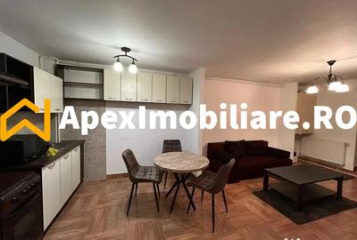 Apartament cu 2 camere decomandat, mobilat în Grozăvești - 6