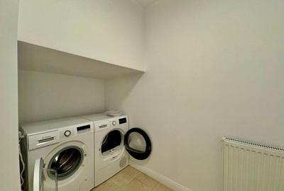 Casă individuală cu 5 camere cu Canalizare în Pipera - 19
