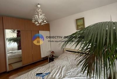 Apartament cu 4 camere semidecomandat în Precista - 13
