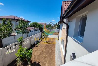 Casă individuală cu 6 camere cu Teren 550 Mp în Vidra - 2