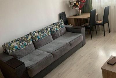 Garsonieră semidecomandată, mobilată în Zorilor - 1