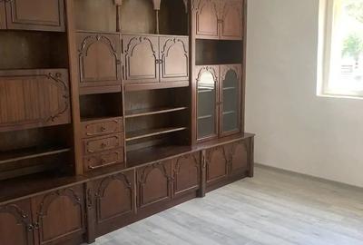 Casă cu 2 camere cu Teren 500 Mp în Central - 4