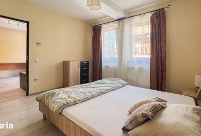 Apartament cu 2 camere semidecomandat în Între Lacuri - 2