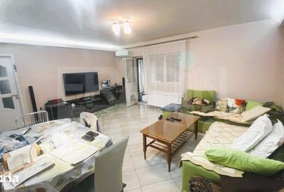 Casă cu 5 camere cu Teren 530 Mp în Central