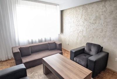 Apartament cu 3 camere semidecomandat în Mărăști - 4