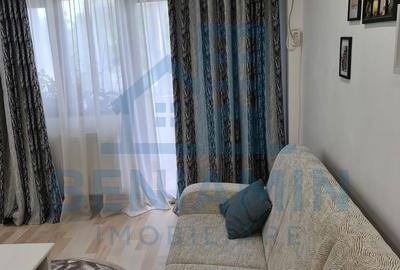 Apartament cu 2 camere decomandat în Lăpuș - 8