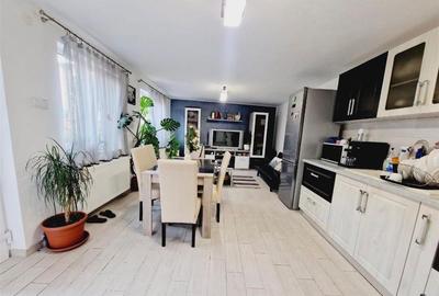 Casă cu 6 camere cu Teren 190 Mp în Ultracentral - 1