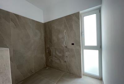 Duplex cu 4 camere cu Canalizare în Giarmata-Vii - 8