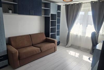 Garsonieră decomandată în Mănăștur