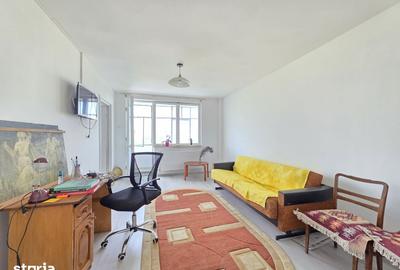 Apartament cu 2 camere în Vlahuță
