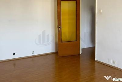 Apartament cu 2 camere decomandat în Aviației
