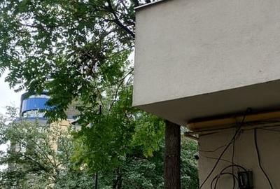 Apartament cu 2 camere semidecomandat în Romană