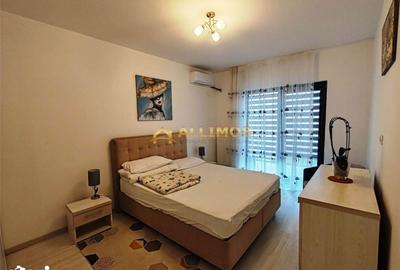 Apartament cu 2 camere decomandat în Albert - 15