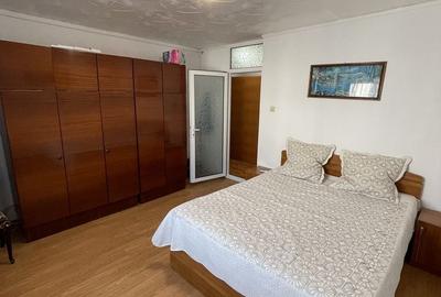Apartament cu 3 camere decomandat în Ultracentral - 3
