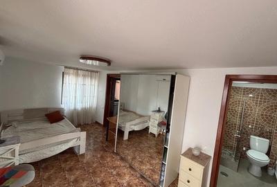 Garsonieră decomandată în Muncii