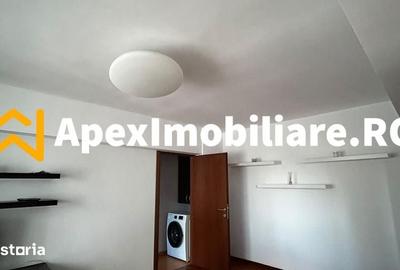 Apartament cu 2 camere semidecomandat în Decebal