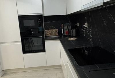 Apartament cu 3 camere în Salca - 17