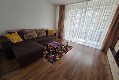Apartament cu 2 camere decomandat în Avantgarden