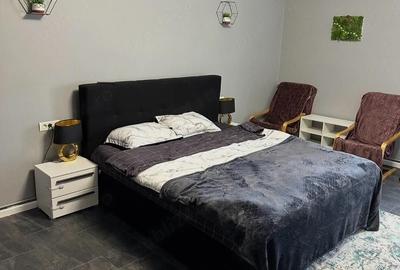 Apartament cu 2 camere în Tipografilor