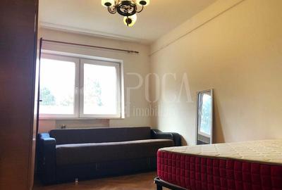 Apartament cu 4 camere decomandat în Mănăștur - 2