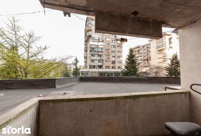 Apartament cu 2 camere în Calea București - 3