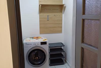 Garsonieră nedecomandată în Fălticeni