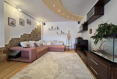 Apartament cu 2 camere decomandat, mobilat în Griviței