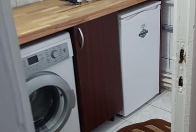 Garsonieră decomandată, mobilată în Tudor Vladimirescu - 3