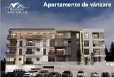 Apartament cu 3 camere decomandat în Tudor