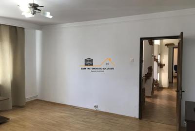 Apartament cu 3 camere în 13 Septembrie - 2