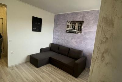 Garsonieră în Central