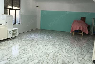 Spațiu comercial, de 100 mp, în Rafinaria Vega - 1