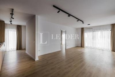 Apartament cu 3 camere decomandat în Central - 1