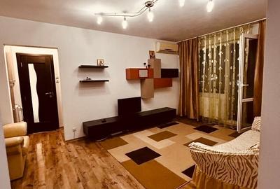 Apartament cu 2 camere semidecomandat, mobilat în 1 Decembrie 1918