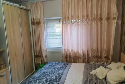 Apartament cu 3 camere decomandat, mobilat în 13 Septembrie - 9