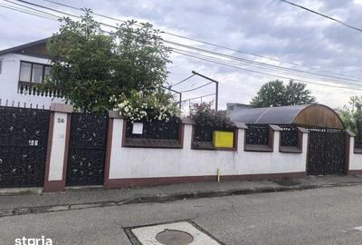 Casă cu 4 camere cu Teren 150 Mp în Tache - 4