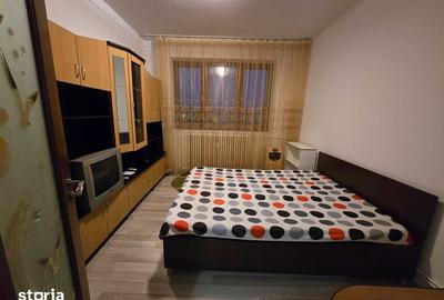 Garsonieră în Gării
