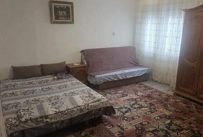 Garsonieră decomandată în Chiajna