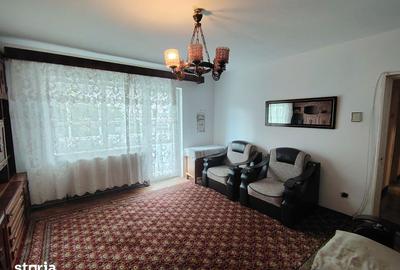 Apartament cu 3 camere în Micro 4 - 4