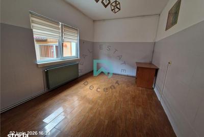 Spațiu comercial, de 190 mp, în Astra - 2
